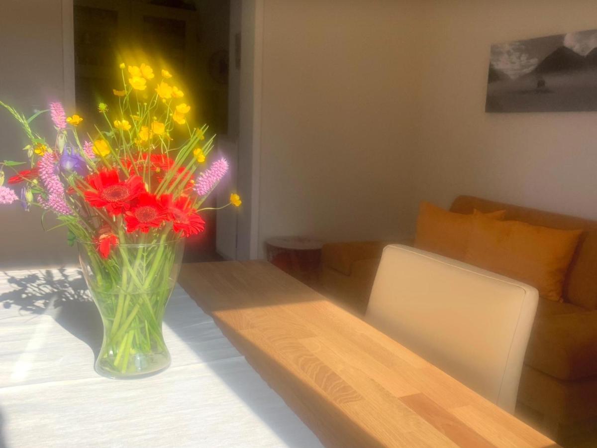 Ferienwohnungen Monika Kloiber Ruhpolding Kültér fotó